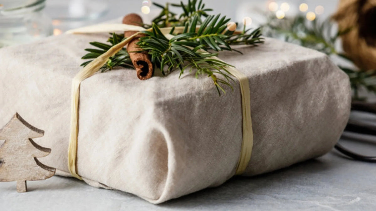 Wearing Herbs: The Unseen Magic Of Herbal Fabric