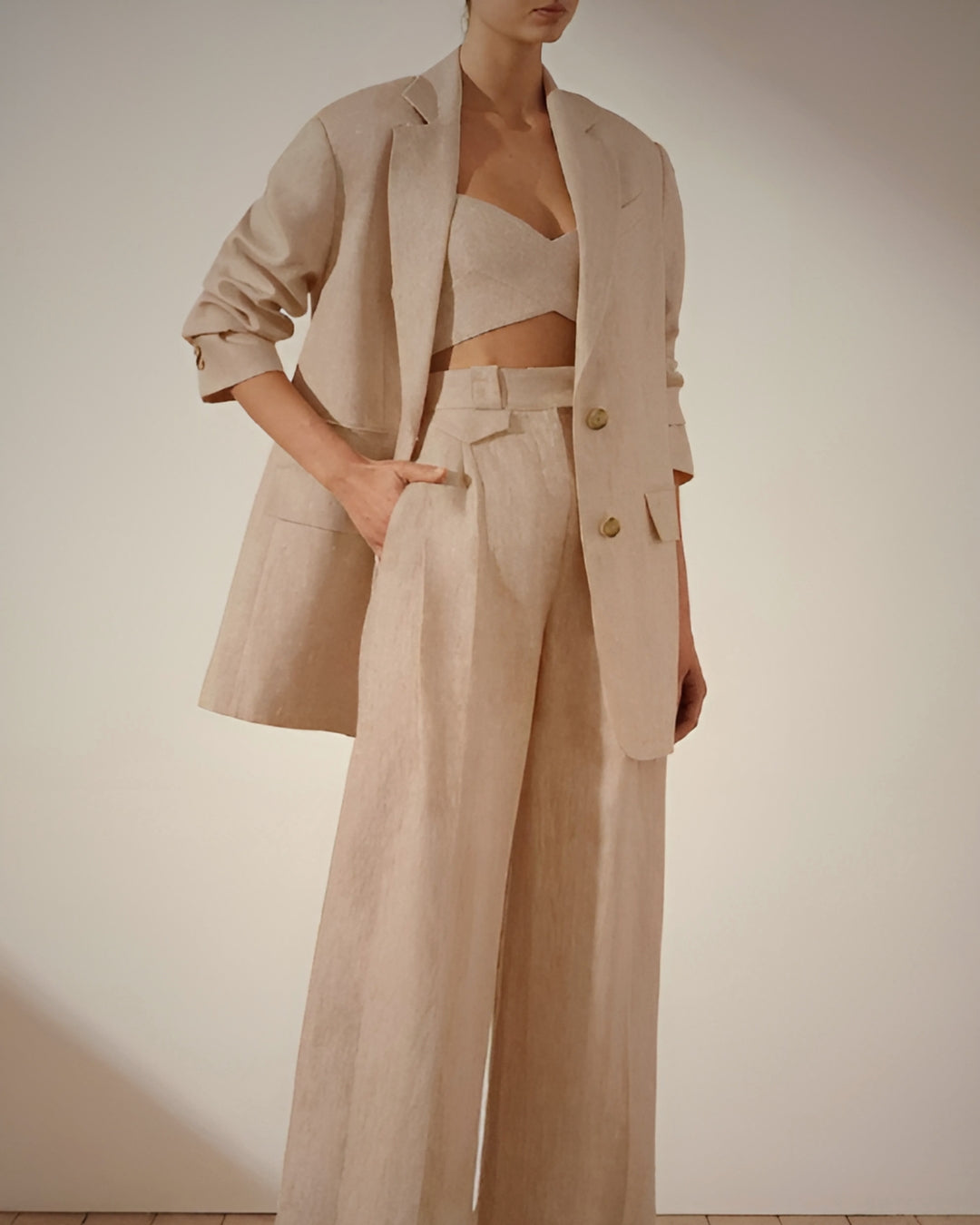 Women's Apparel