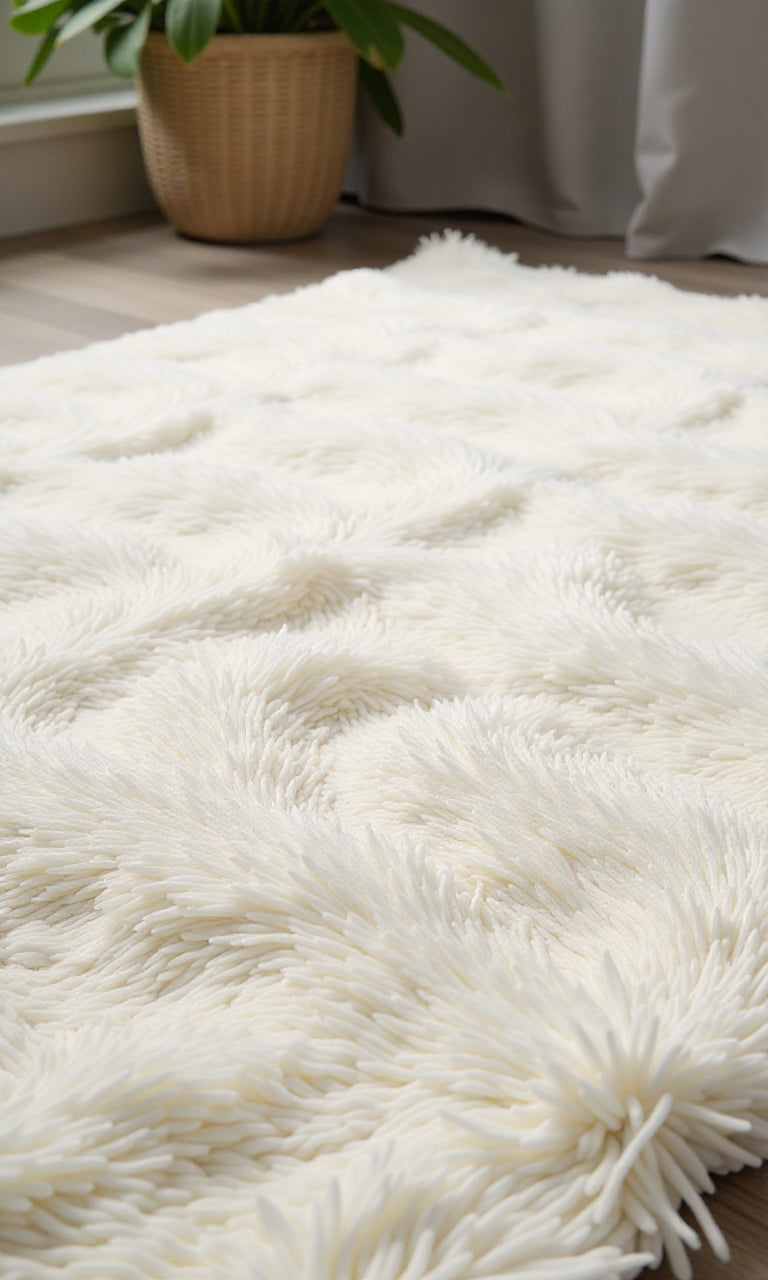 Rug - Aloe Vera