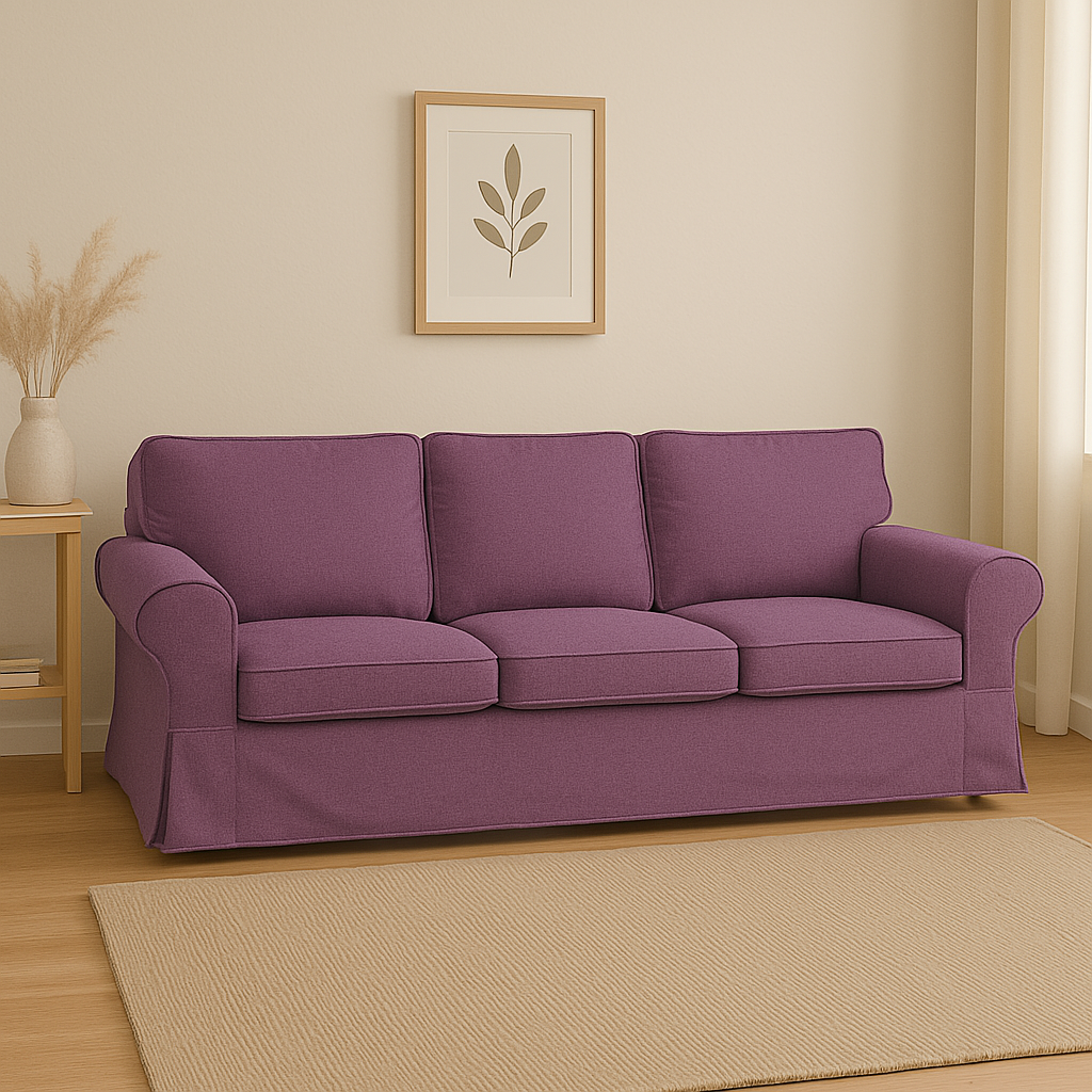 Sofa Cover - Ashoka