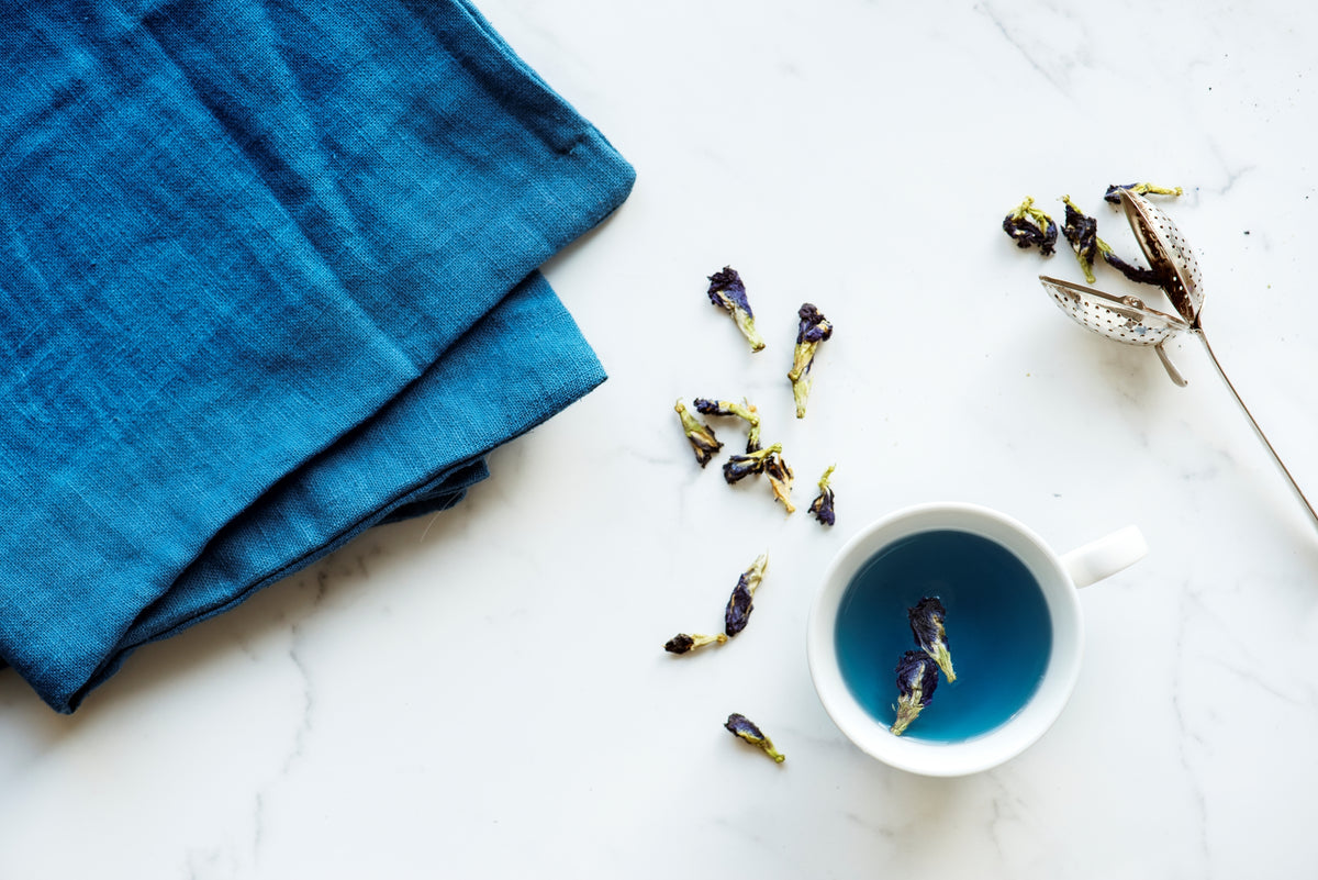 Sustainable Luxury for Mindful Living.