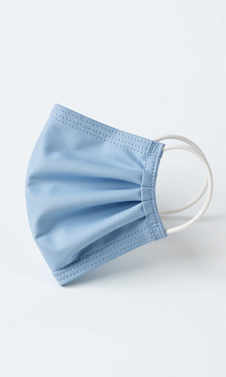 Face Mask - Indigo