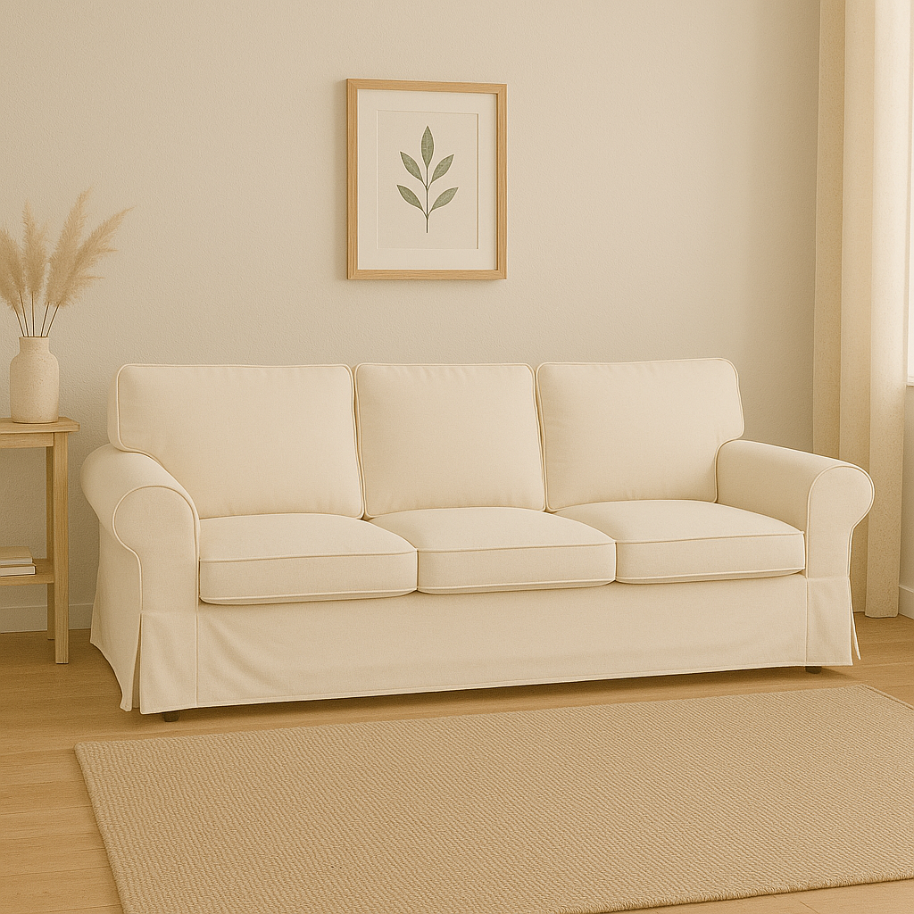 Sofa Cover - Neem