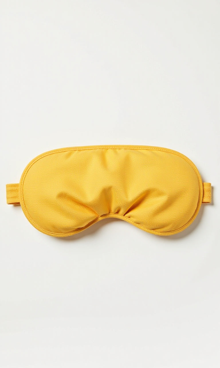 Eyemask - Turmeric