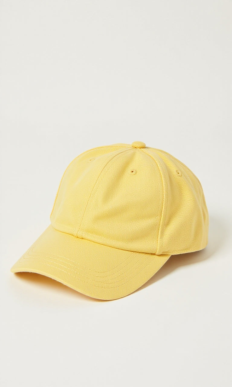 Kids Cap - Vetiver